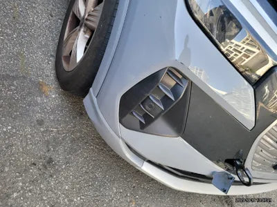 2022 Audi e-tron VIN: