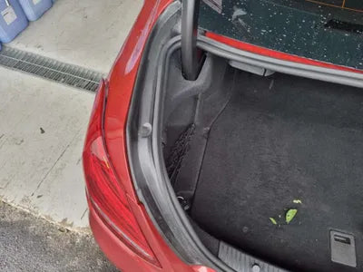 2018 Mercedes-Benz C 200 WDDWF4CB1JF731358 VIN:WDDWF4CB1JF731358