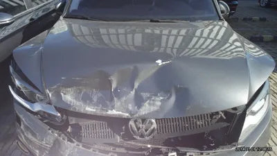 2014 Volkswagen Tiguan VIN:
