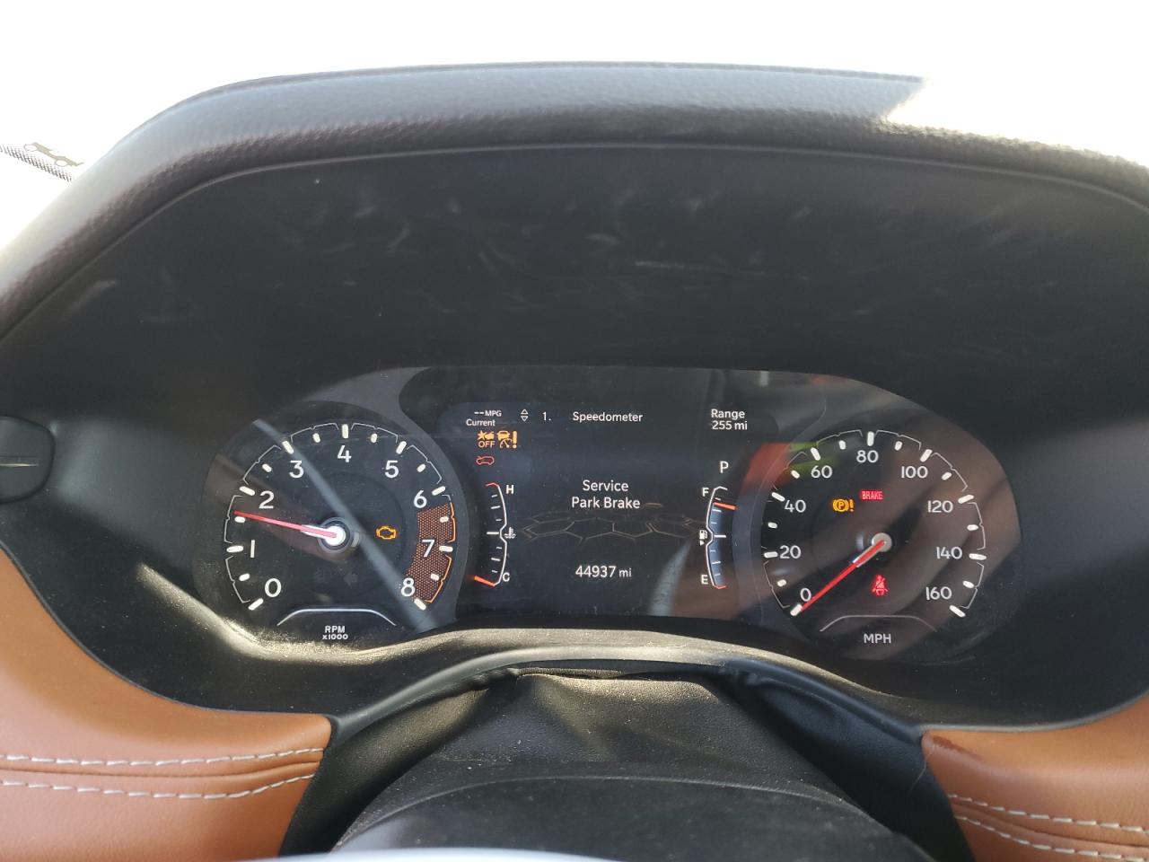 2022 JEEP COMPASS LIMITED VIN:3C4NJDCB6NT170347