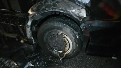 2017 Mercedes-Benz Sprinter VIN: