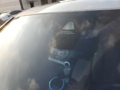 2015 BMW 320 WBA3D3105FK277514 VIN:WBA3D3105FK277514