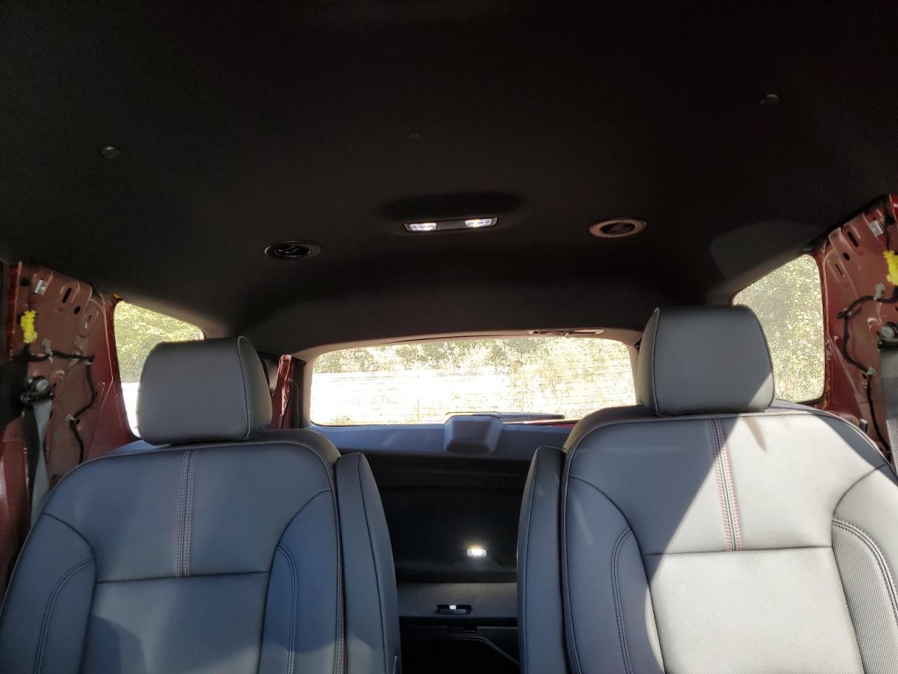 2023 CHEVROLET TRAVERSE RS VIN:1GNEVJKW6PJ339906