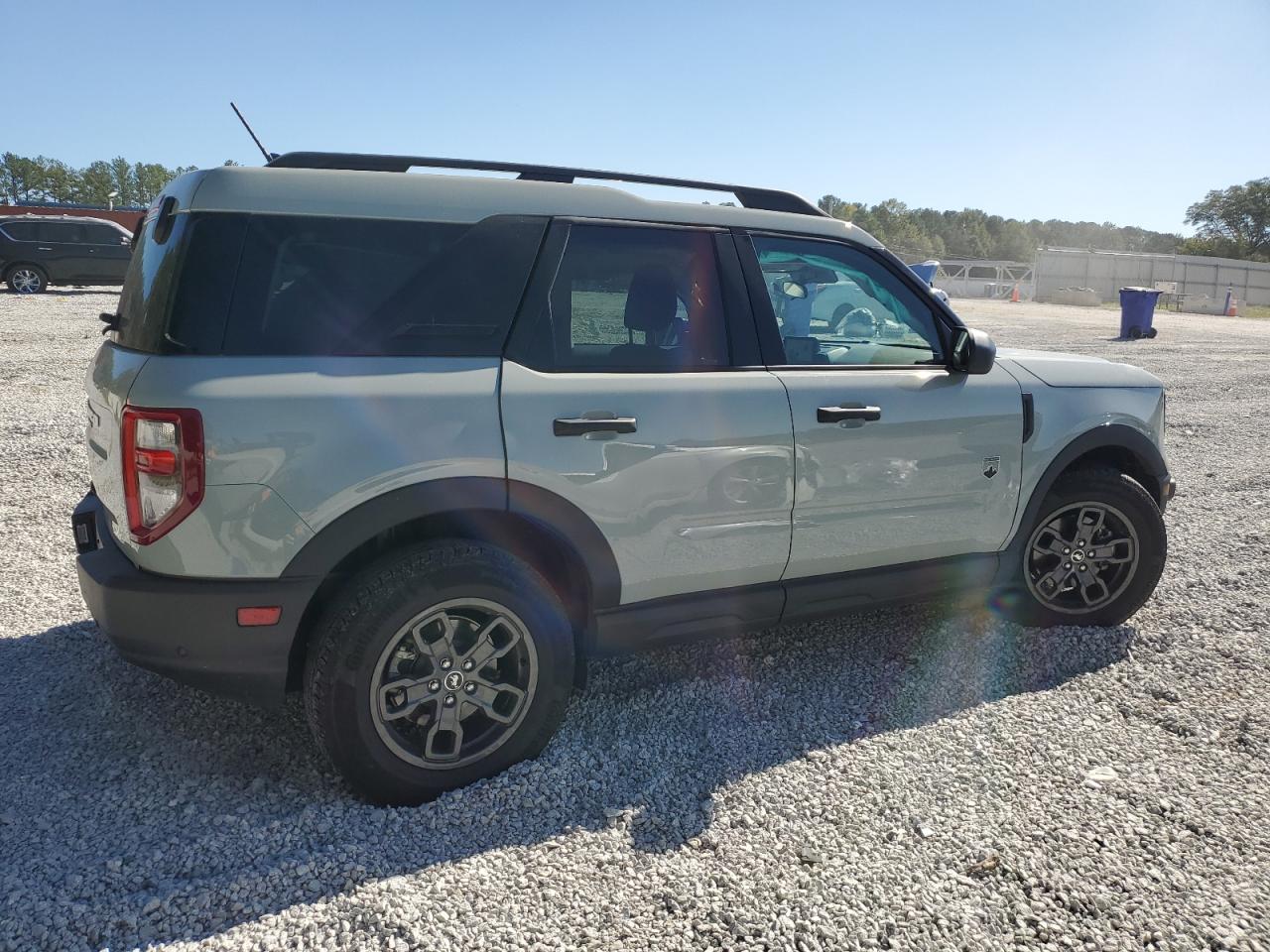 2023 FORD BRONCO SPORT BIG BEND VIN:3FMCR9B60PRE21179