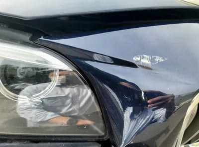 2015 BMW 520 WBA5E5108FG063542 VIN:WBA5E5108FG063542