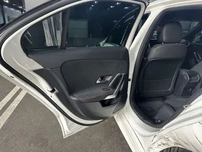 2022 Mercedes-Benz A 250 W1K3G4HB6NJ351430 VIN:W1K3G4HB6NJ351430