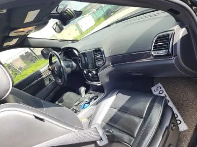 2019 Jeep Grand Cherokee 1C4RJFCG9KC570872 VIN:1C4RJFCG9KC570872