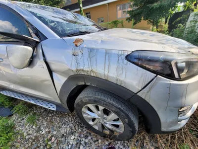 2019 Hyundai Tucson KMHJ281ADKU153929 VIN:KMHJ281ADKU153929