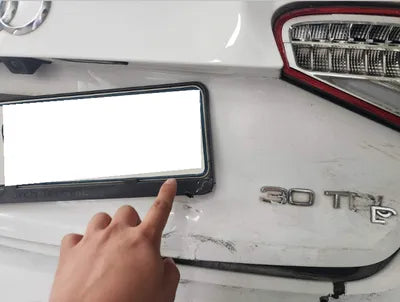 2016 Audi A4 WAUZZZ8K6GN015720 VIN:WAUZZZ8K6GN015720