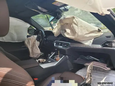 2022 BMW 420 WBA21AP02NCK76054 VIN:WBA21AP02NCK76054