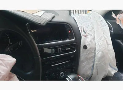 2015 Audi Q5 WAUZZZ8R3FA004614 VIN:WAUZZZ8R3FA004614