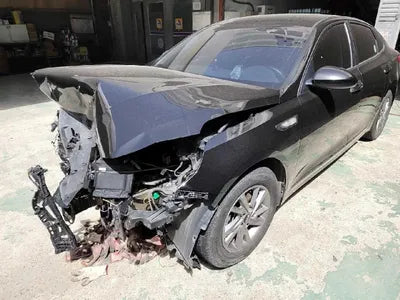 2018 Kia K5 VIN: