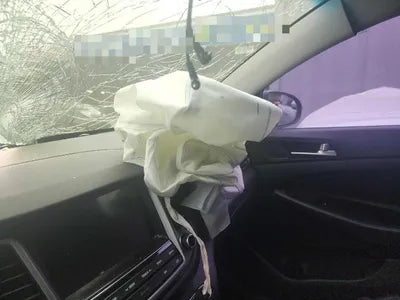 2017 Hyundai Tucson VIN: