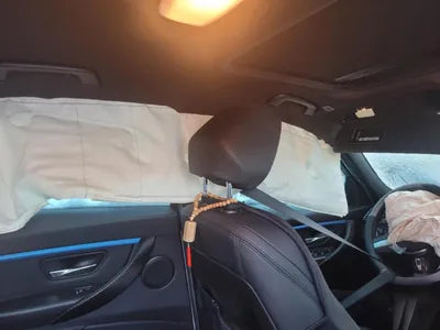 2016 BMW 320 WBA8C5109GK639740 VIN:WBA8C5109GK639740