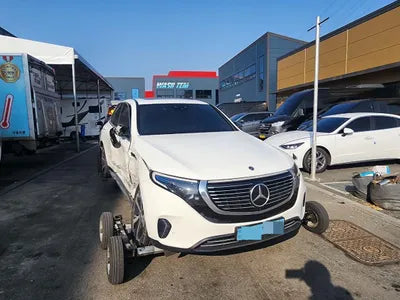 2020 Mercedes-Benz C 400 W1K8P9AB5LF012008 VIN:W1K8P9AB5LF012008