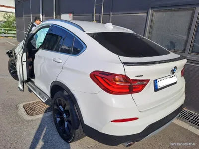 2017 BMW 420 WBAXX1105H0W05476 VIN:WBAXX1105H0W05476