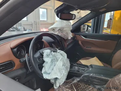 2020 Maserati Levante ZN661XUG0LX349659 VIN:ZN661XUG0LX349659