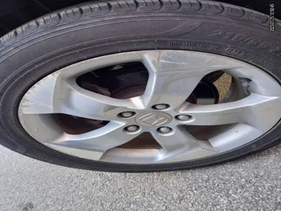 2016 Honda HR-V 673KM3HGRU5850GM2 VIN:673KM3HGRU5850GM2