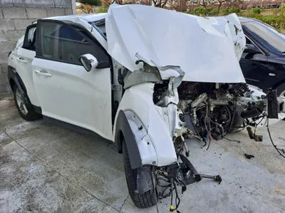 2022 Hyundai Kona VIN: