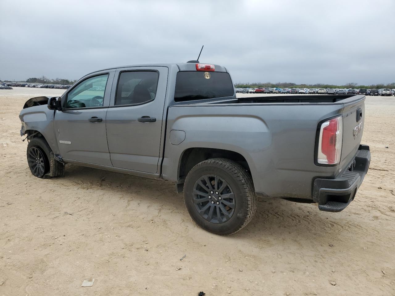 2022 GMC CANYON ELEVATION VIN:1GTG5BEN5N1291869