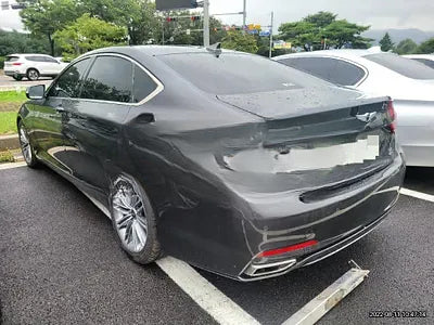 2018 Genesis G80 NONE VIN: