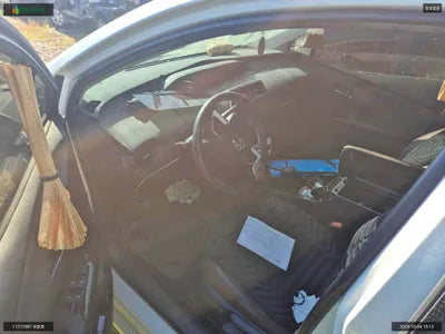 2016 Toyota Prius JTDKBRFU3H3540213 VIN:JTDKBRFU3H3540213