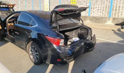 2018 Lexus ES 300 JTHBW1GGXJ2173397 VIN:JTHBW1GGXJ2173397