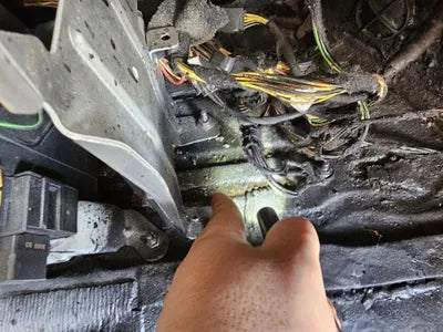 2015 Mercedes-Benz E 220 WDDHF0AB9GB236443 VIN:WDDHF0AB9GB236443