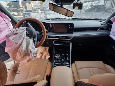 2022 Kia K5 VIN: