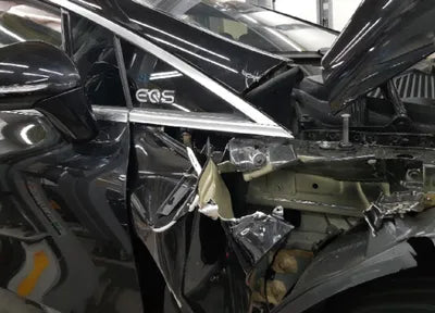 2023 Mercedes-Benz S 450 W1KCG2EB7PA024384 VIN:W1KCG2EB7PA024384