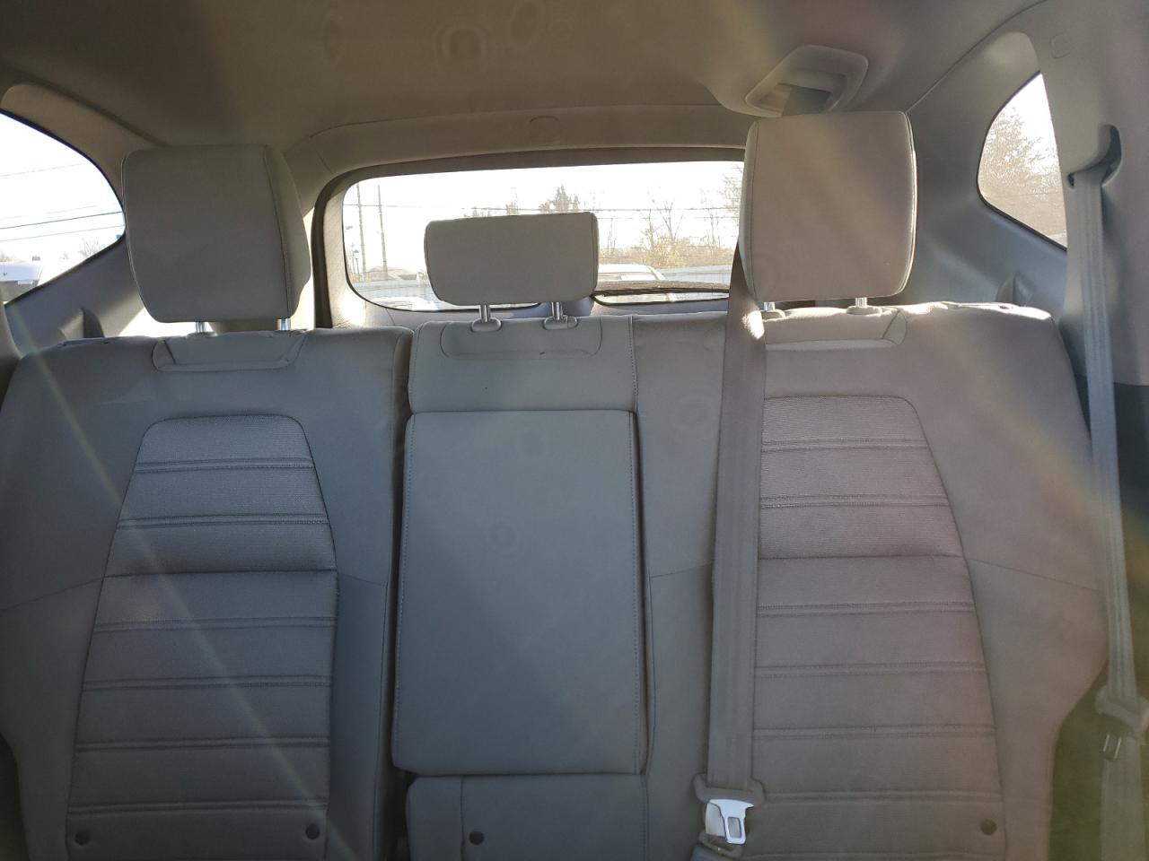 2022 HONDA CR-V EX VIN:1D8HN44HX8B169407