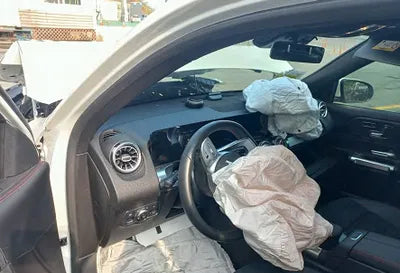 2021 Mercedes-Benz B 250 W1N4M4HB0MW086814 VIN:W1N4M4HB0MW086814