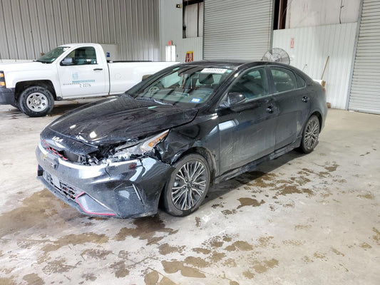 2023 KIA FORTE GT LINE VIN:3KPF54AD0PE645589