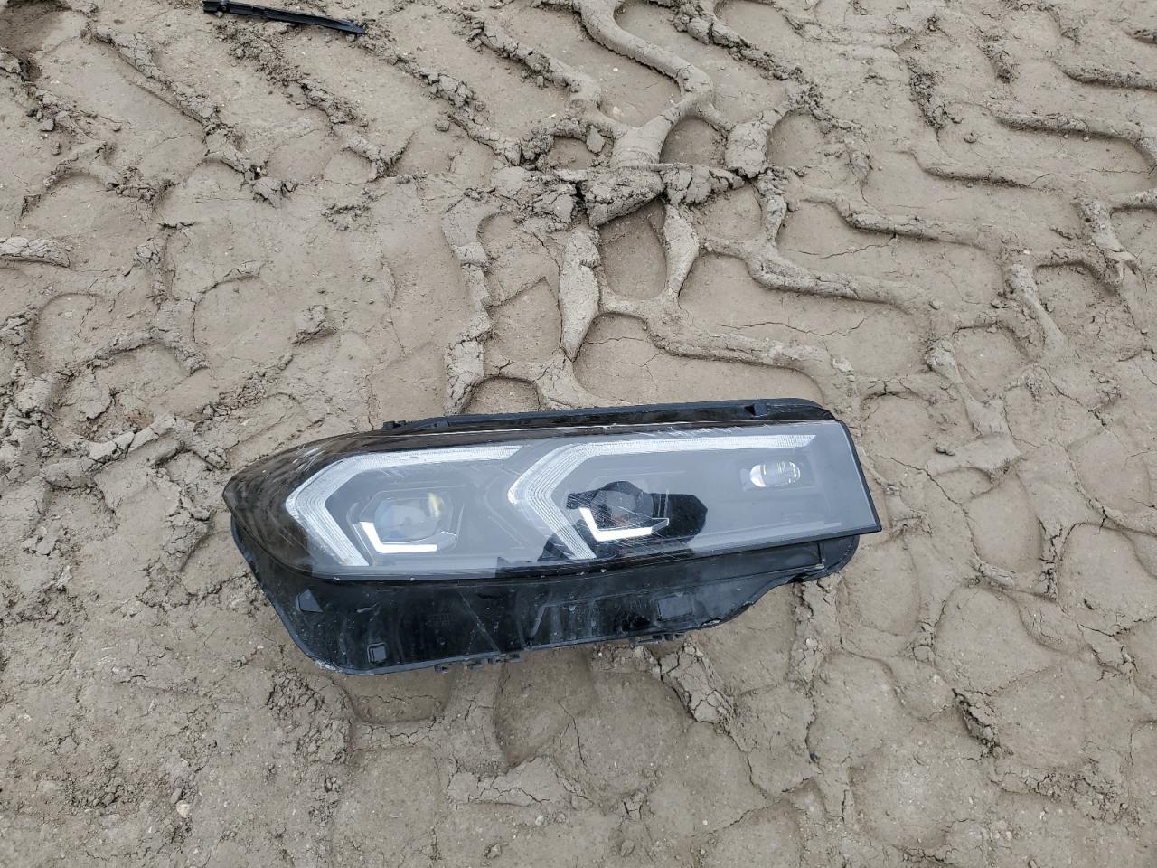 2023 BMW M340I  VIN:3MW49FS03P8C81277