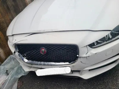 2016 Jaguar XE SAJAB4BN4GA924462 VIN:SAJAB4BN4GA924462