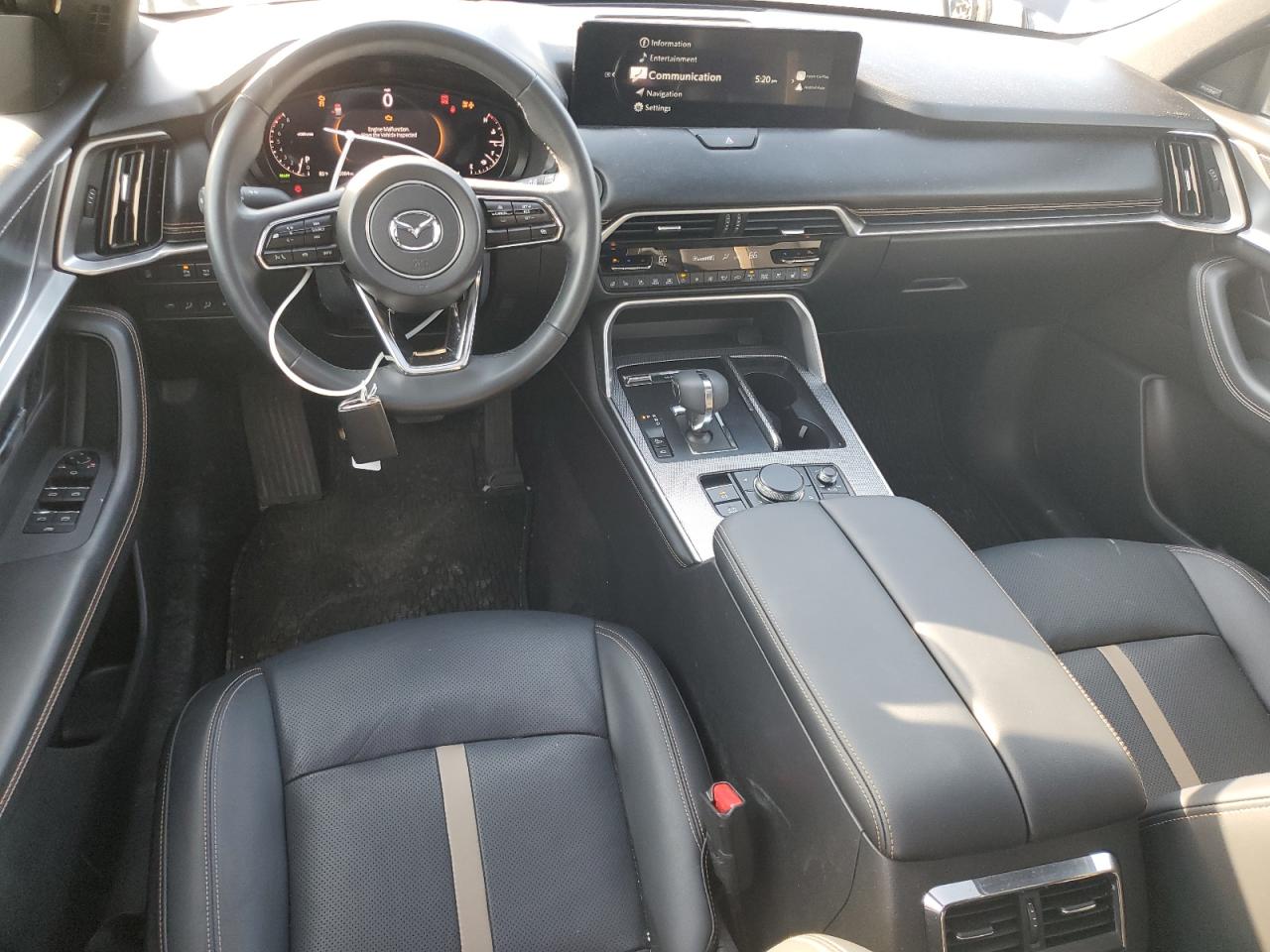 2024 MAZDA CX-90 PREMIUM PLUS VIN:JM3KKEHD7R1175478