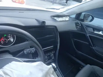 2015 Volkswagen Golf NONE VIN: