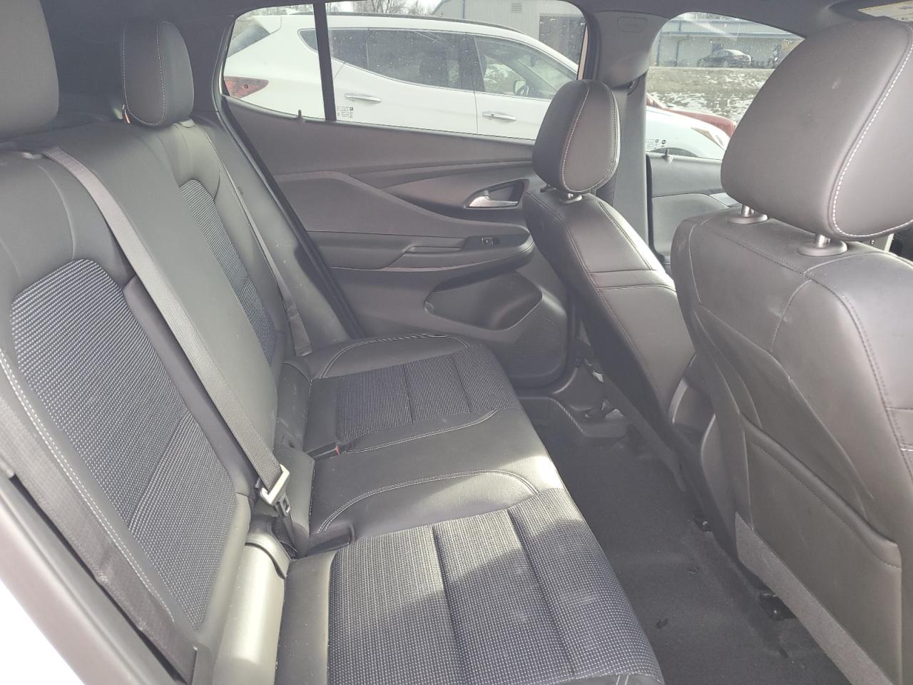 2024 BUICK ENVISTA PREFERRED VIN:KL47LAE26RB080079