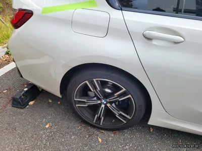 2023 BMW 320 WBA61FS07PFR15097 VIN:WBA61FS07PFR15097