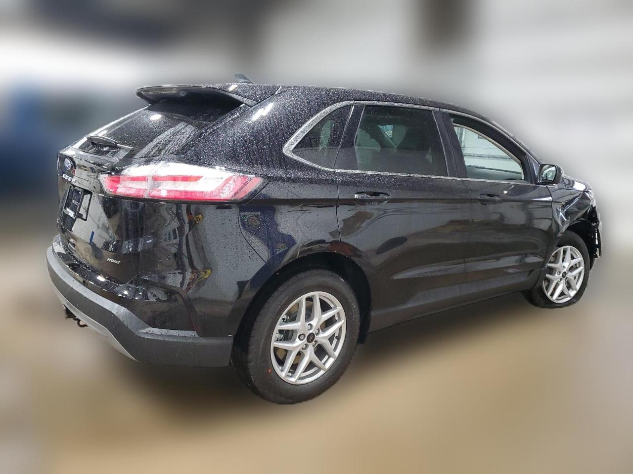 2024 FORD EDGE SEL VIN:2FMPK4J93RBB05216