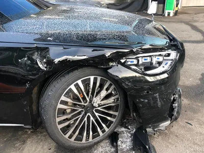 2021 Mercedes-Benz S 580 W1K6G7GB5MA020904 VIN:W1K6G7GB5MA020904
