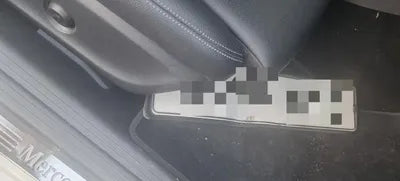 2017 Mercedes-Benz GLA 220 VIN: