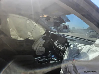 2020 Nissan Altima VIN: