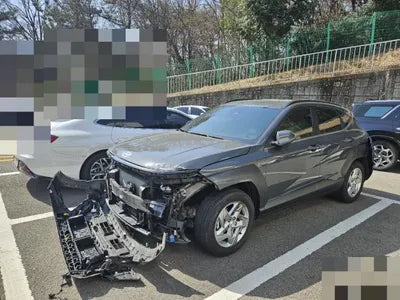 2023 Hyundai Kona KMHHC811GPU000732 VIN:KMHHC811GPU000732