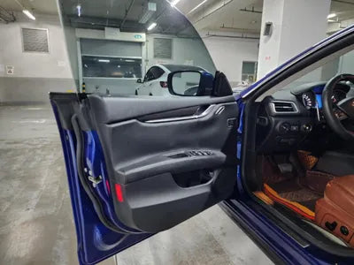 2015 Maserati Ghibli ZAM57TSA9F1129488 VIN:ZAM57TSA9F1129488