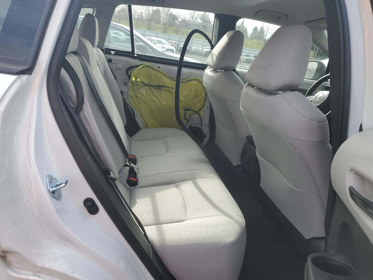 2023 TOYOTA COROLLA CROSS L VIN:7MUAAAAG9PV070578