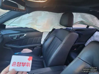 2016 Mercedes-Benz E 250 688KMWDDHF9HBXGB3 VIN:688KMWDDHF9HBXGB3