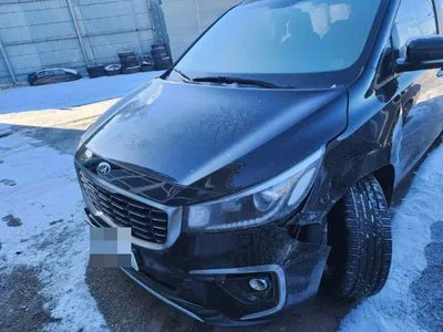 2018 Kia Carnival VIN: