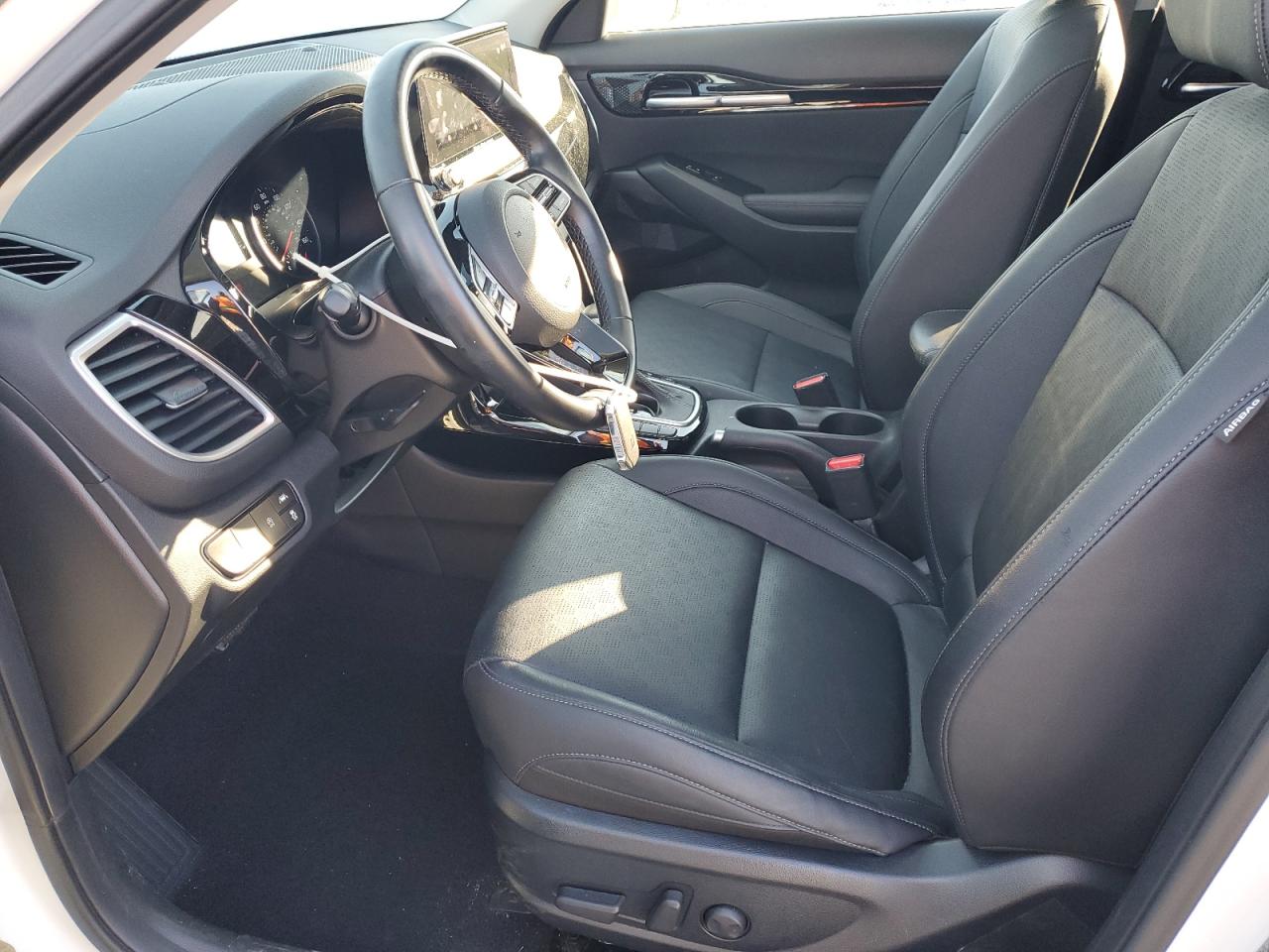 2022 KIA SELTOS EX VIN:KNDERCAA0N7291151