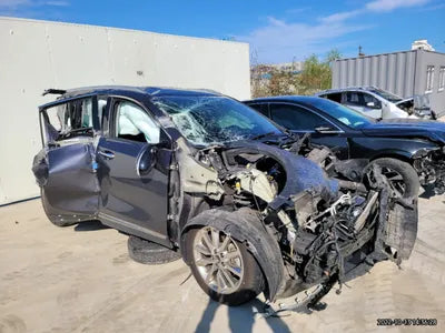 2016 Kia Sorento 622KMKNAPH81BBGA2 VIN:622KMKNAPH81BBGA2